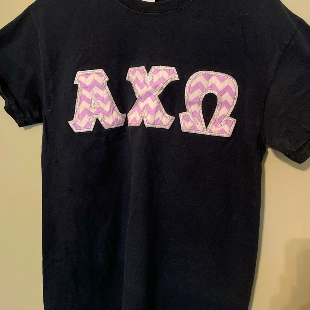 Alpha Chi Omega T-shirt